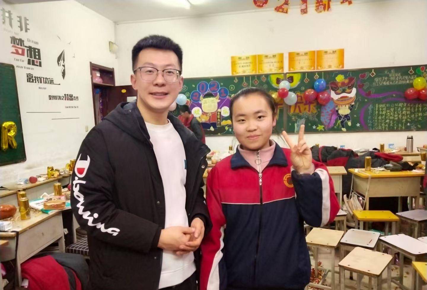 什么|高中生懒惰到洗脸都要人帮忙！惯子如杀子，多数是针对的老年人