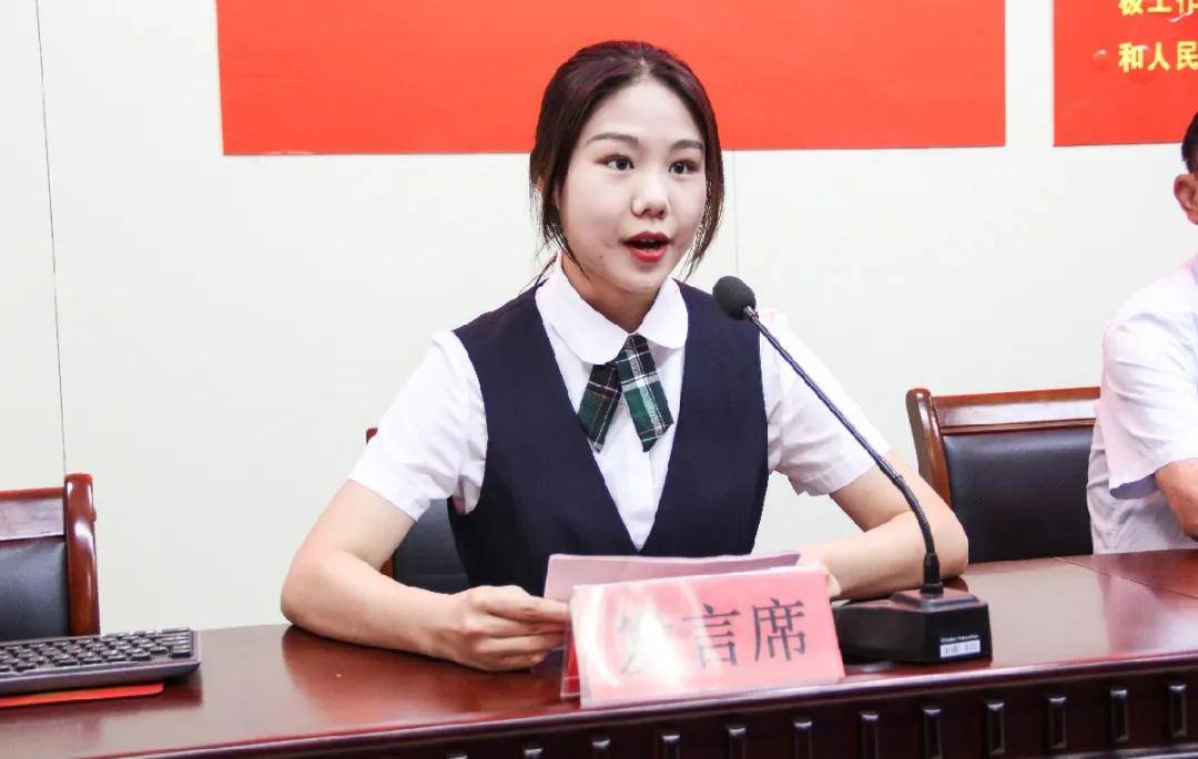 汶上圣泽中学高三航空班召开暑期专业集训动员会议