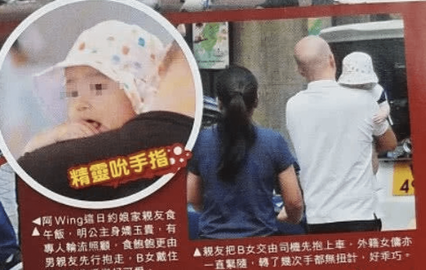 黎明演唱会谈“婚姻是爱情的坟墓”,与助理育有3岁女儿