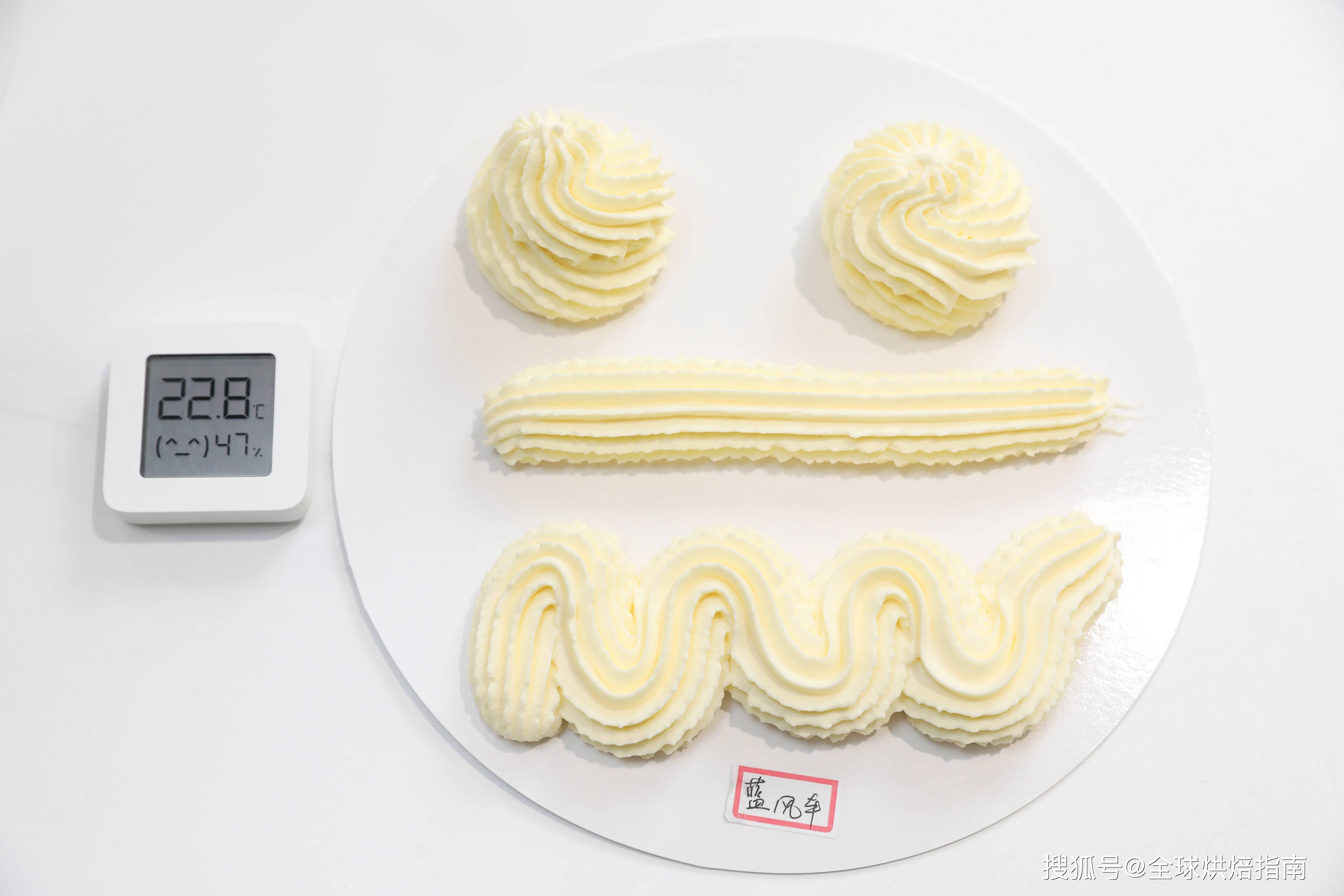 超級評測 | 12款淡奶油那款淡奶油夏季打發更穩定？ 熱愛美食 第109张