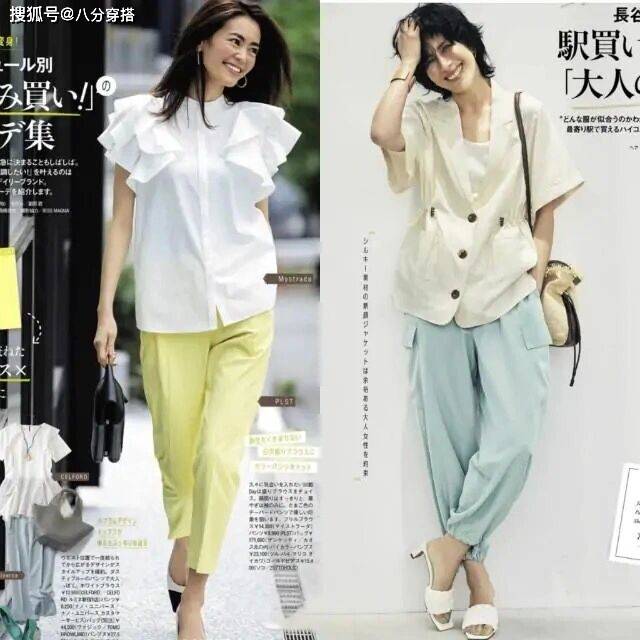 黑色|三十岁左右的女性,穿衣打扮多注意这几点,让你美得高级又温柔