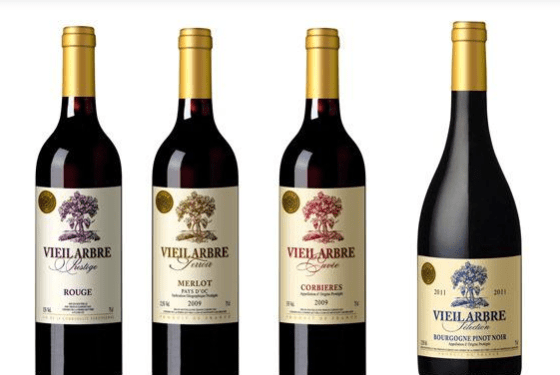 品牌|法国进口红酒批发的四点变化