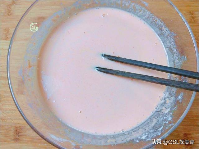 方法|早餐这样做太香了,每次上桌都吃光,营养全面,老少都爱吃