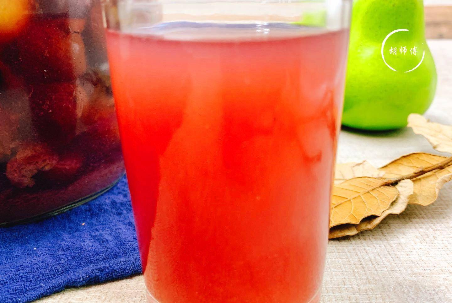 因为|做葡萄酒时,洗净的葡萄别直接撒糖!多加1步,酒更香醇还不涩口