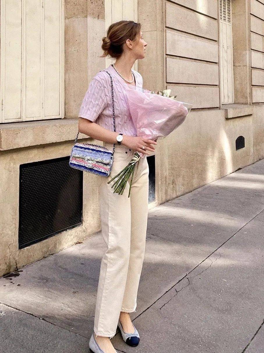 仙女|对不起小白鞋，夏天这5双“仙女凉鞋”=真的好看爆了！