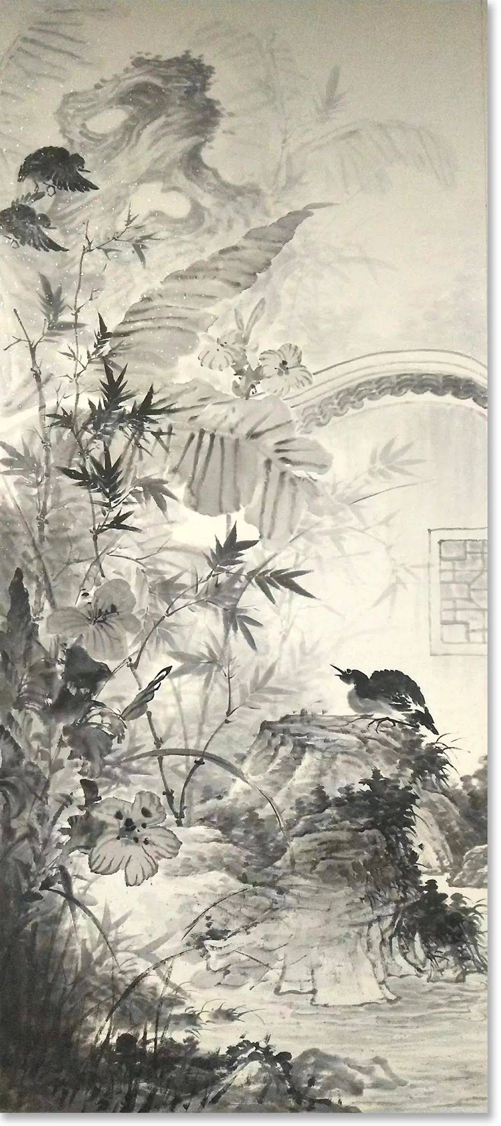 「张钧」|丹青追梦 水墨本色-中国当代书画名家个人云展览