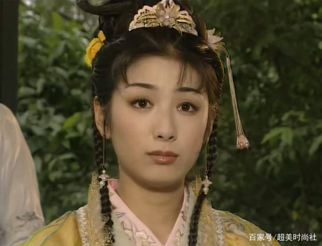 角色|《上错花轿嫁对郎》翻拍选角遭质疑，只因老剧太经典，造型太好看