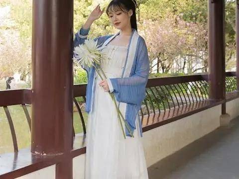 绣花鞋|绣花鞋太热,教你夏天穿汉服改如何选择鞋子?其实很简单!