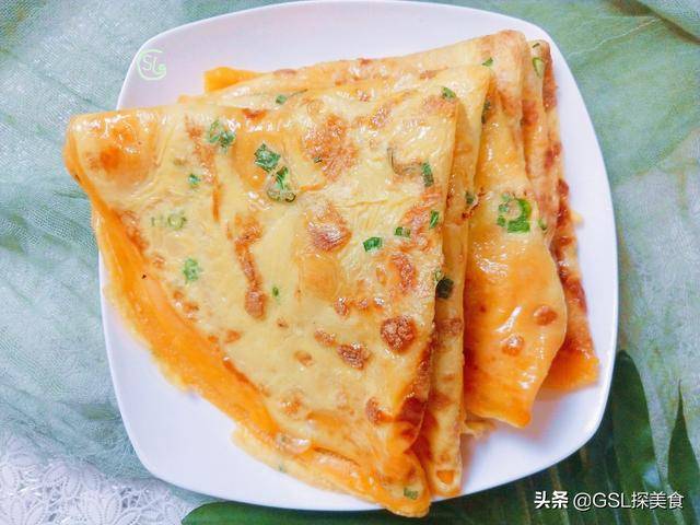 方法|早餐这样做太香了,每次上桌都吃光,营养全面,老少都爱吃