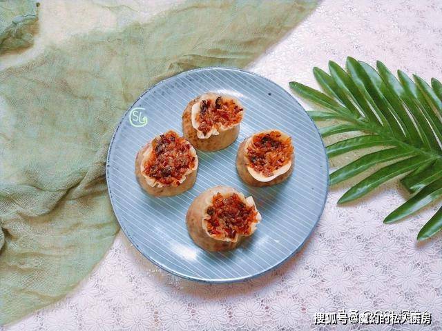 食材|4种早餐做法，简单美味，压饿管饱，学会再也不用出门买了