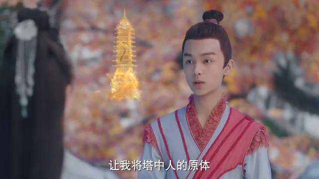 结局|《千古玦尘》白玦、景涧、古君、红日都活了，唯独月弥没交代下落