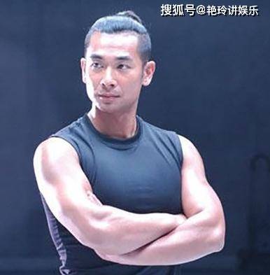 中国武术排行榜_我国功夫男星真实武功排行榜:成龙大哥排名垫底