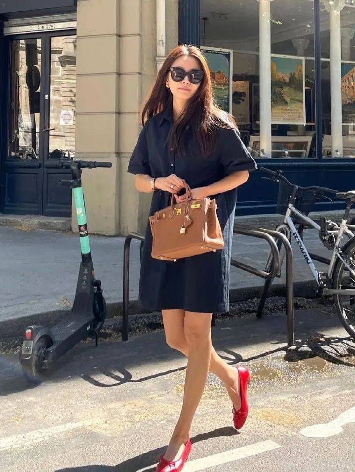 仙女|对不起小白鞋，夏天这5双“仙女凉鞋”=真的好看爆了！