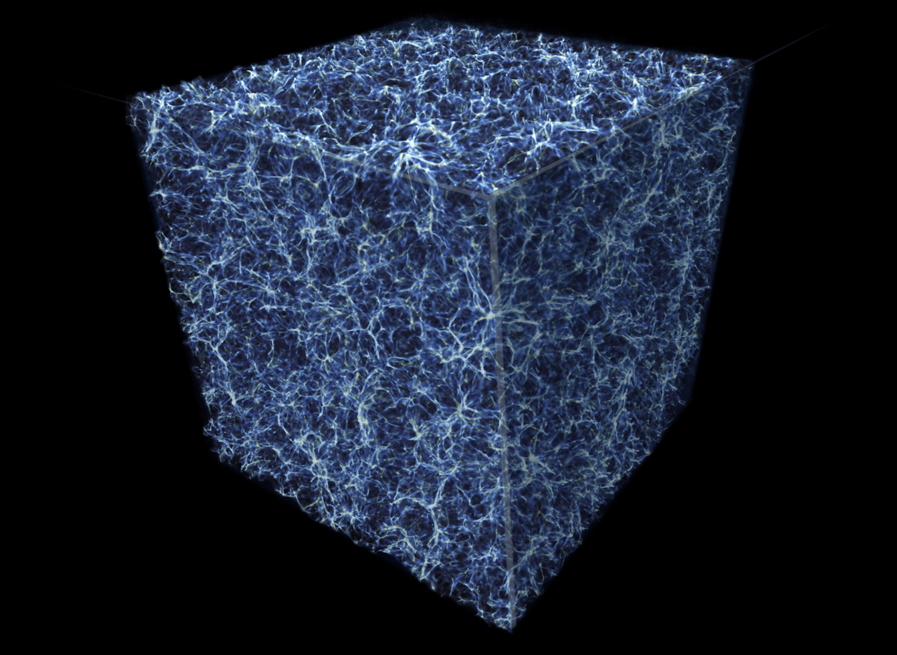 宇宙是分形（fractal）的吗？_搜狐网