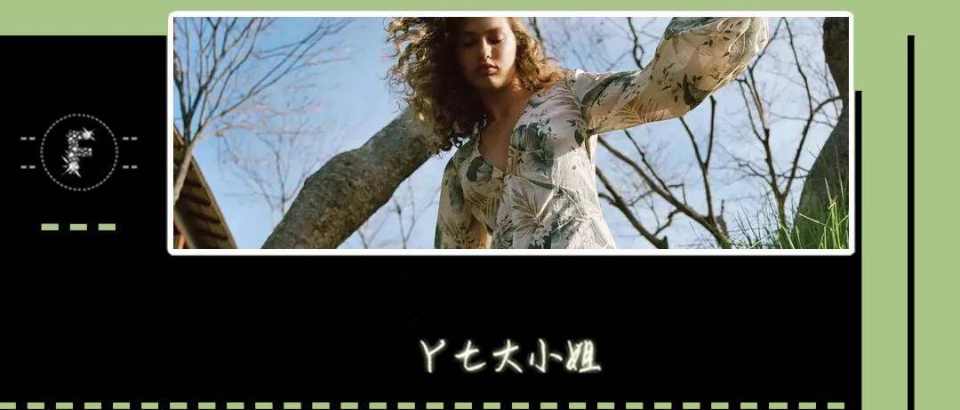 面料|今年夏天桔梗裙又火了,优雅又显气质!