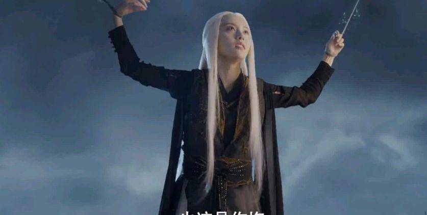 常沁|《千古玦尘》收官，各人物结局如何？唯有月弥紫涵最可惜