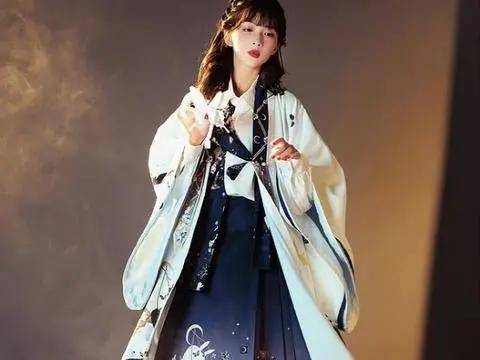 绣花鞋|绣花鞋太热,教你夏天穿汉服改如何选择鞋子?其实很简单!