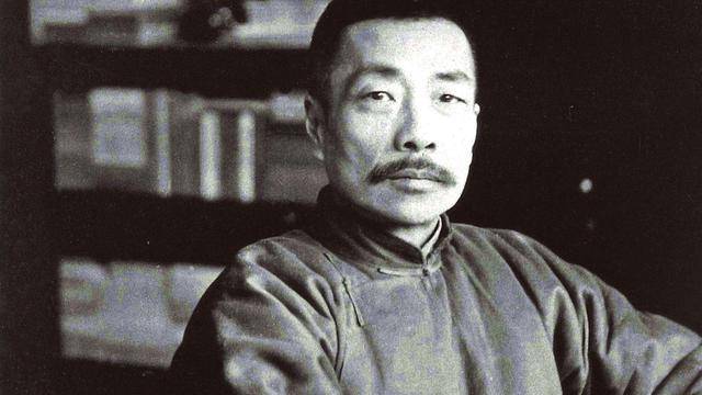 鲁迅的文章是什么类型的 0fc894fa2e8d4645ae4f86f3e913a0bb.jpeg
