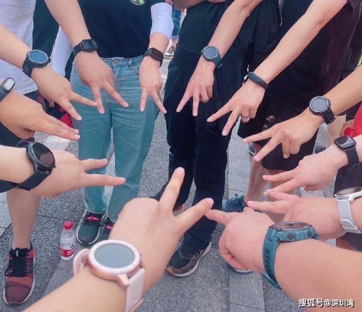 运动|华米的垂直整合大格局