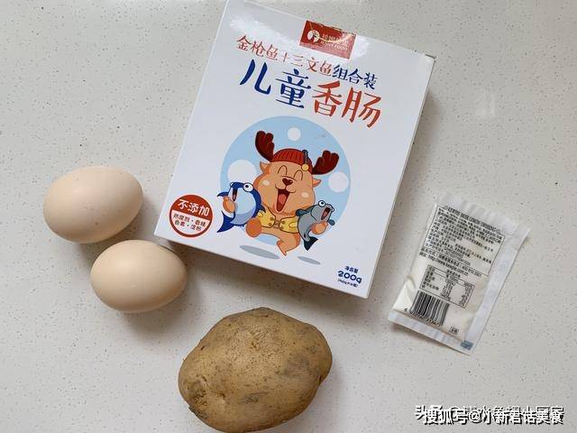 正餐|早餐花上一点小心思就能让孩子高兴，不用督促都不够吃