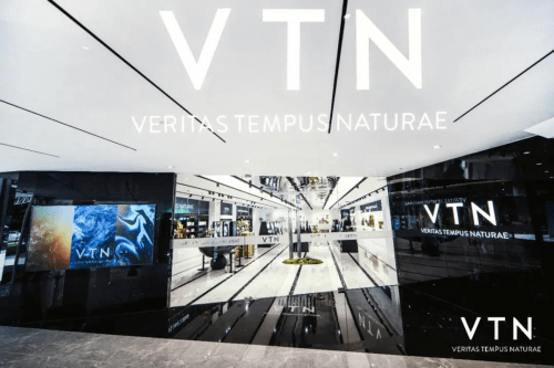 全球|VTN会员商城分享健康肌肤养成策略