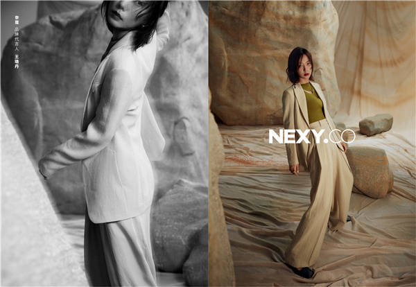 疫情|后疫情时代如何凭自创品牌日出圈？揭秘高端女装NEXY.CO新玩法