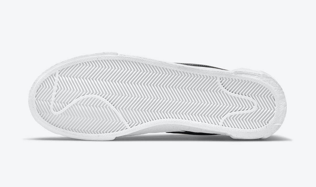 Swoosh|好看不贵！全新 sacai x Nike 官图曝光！下月发售！