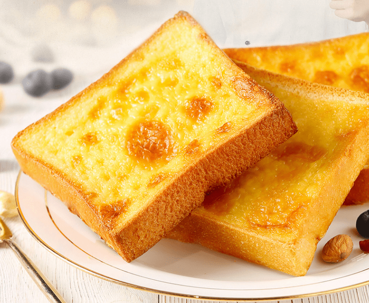 爱好者|建议美食爱好者：遇见这5款零食，千万别错过，好吃又平价！