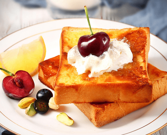 爱好者|建议美食爱好者：遇见这5款零食，千万别错过，好吃又平价！