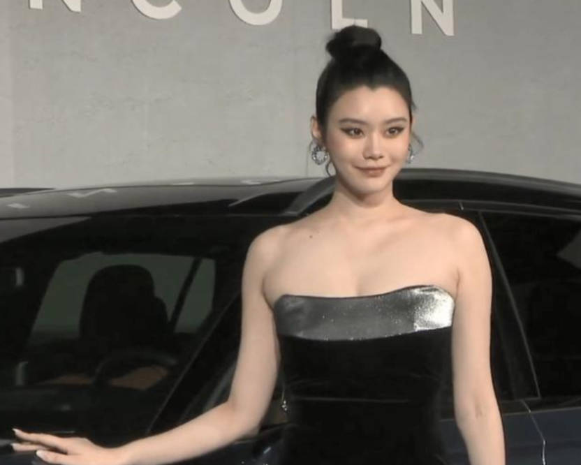 杨颖|芭莎红毯女星“翻车”现场：倪妮老气，杨颖憔悴，杨紫总算穿对了？