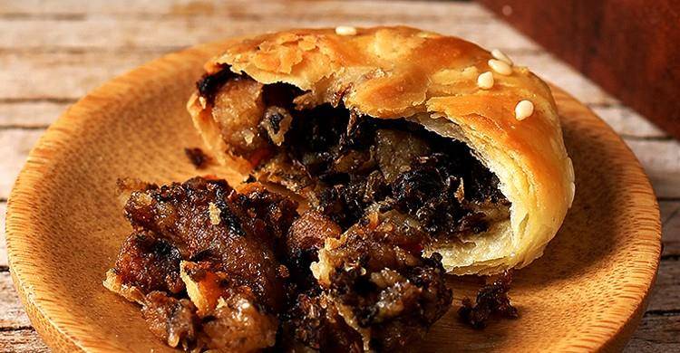 蛋黄酥|吃过“最良心”的5款零食,名气不小却依然平价,工资低也吃得起