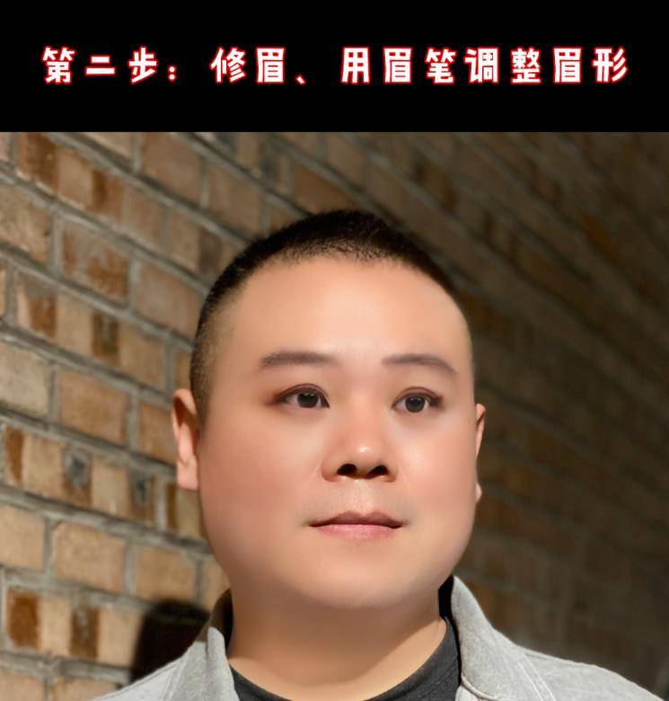 喜剧|岳云鹏晒六步仿妆成贾玲，当事人回应：我哪做得不对，你可以直说