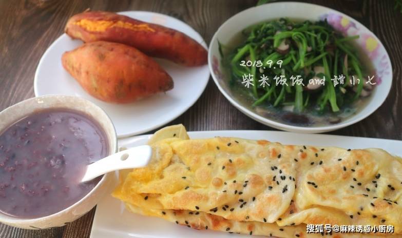 包子|7天的营养早餐，孩子大人都爱吃，上学有劲头，上班状态好！