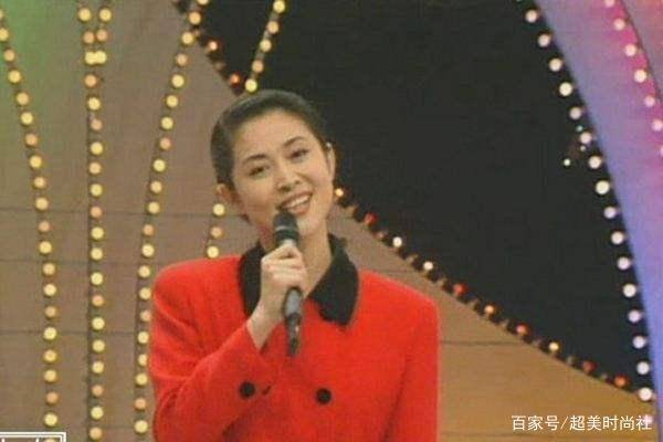 舞台|曾被称为高配版章子怡，红极一时的倪萍，减重二十斤反被疑整容？