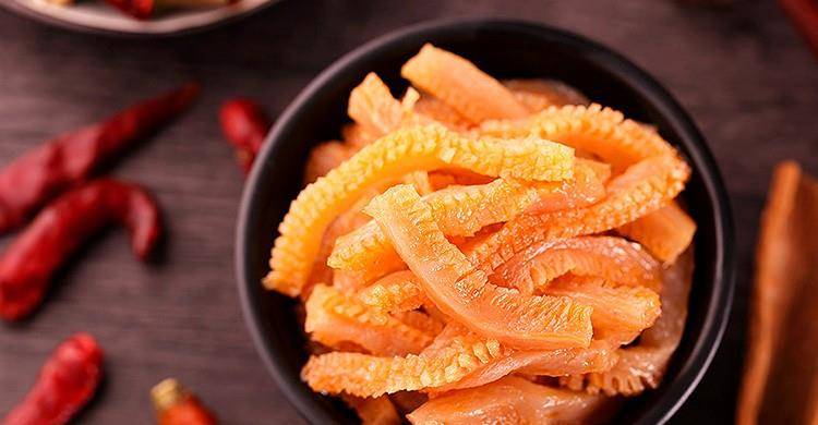 果冻|年后零食不能停,这5款好吃又低卡,不论工资高低,建议要尝尝看