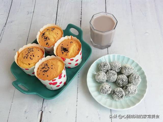 做法|自从学会这样做早餐，再也不用早起，10分钟上桌，家人爱吃还省钱