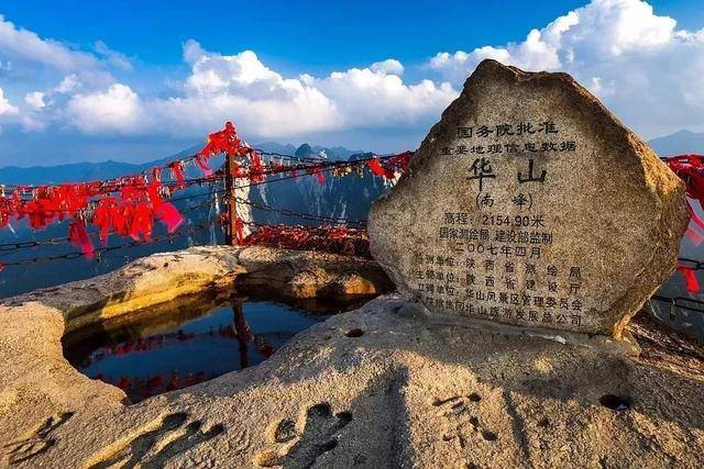 旅游|2021丝路文旅TCI报告 华山景区在西部5A景区便利度Top20排名第一