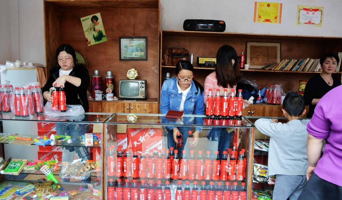 小时候|童年味道“回忆杀”，即将“消失”的经典味道，你最怀念哪一个？