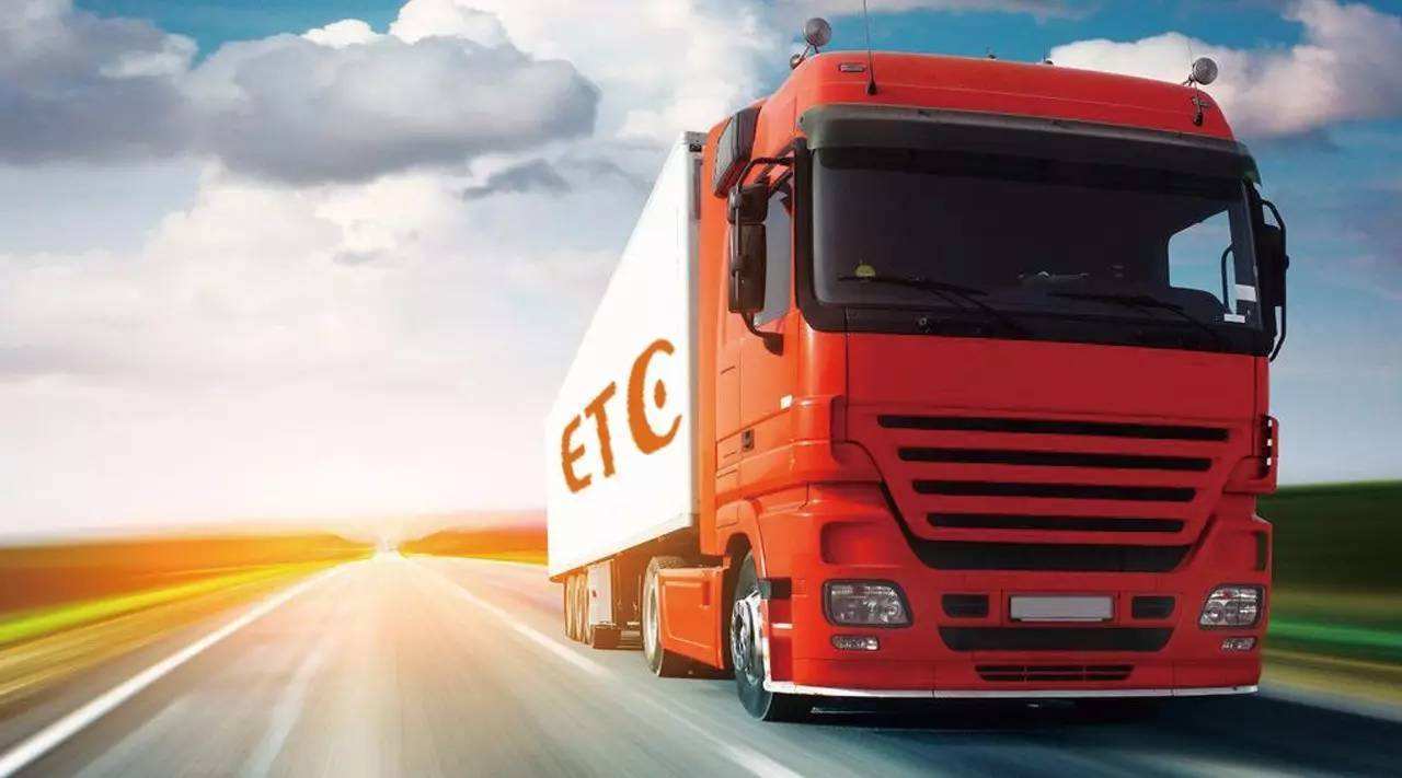 网络货运对市场进行整合，使物流行业焕发生机