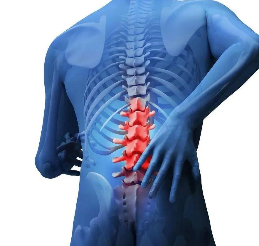 贾叔|25岁的年龄 75岁的腰 我国腰椎病“粉丝“已突破2亿！到底谁是“幕后推手”？