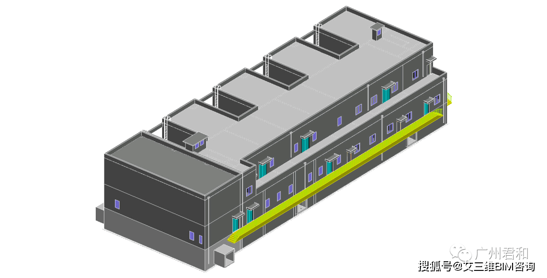 软件|这款多专业建筑设计软件能做什么，为什么大家都爱用它建模？