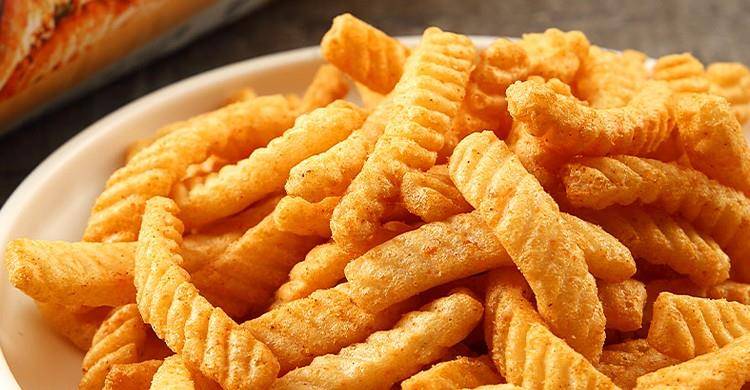 直播间|李佳琦推荐的7款零食，好吃又平价，回购率超高，你都吃过吗？