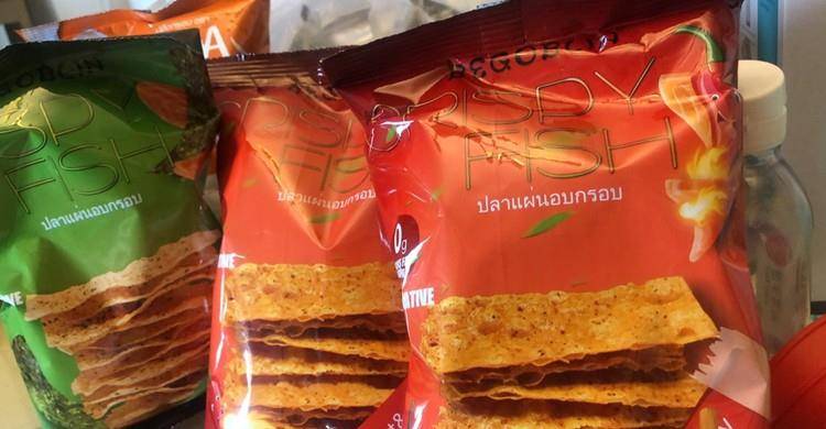 口感|老婆私藏多年的“硬核”零食清单，解馋热量低，好吃不贵不易长胖