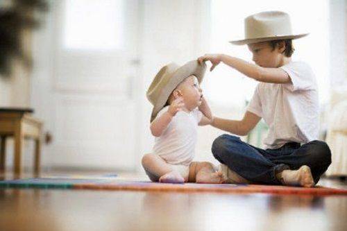 年轻夫妻|二十年后,直面那些二胎家庭,哪一种类型是最幸福的?