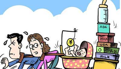 事情|“你生的我养，我生的谁养！”女儿怒怼母亲生二胎，网友：说得好