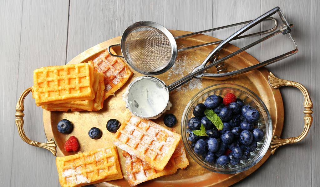 分分钟|家里条件不好也要入手的4款早餐机,让早餐变得简单,网友:值当