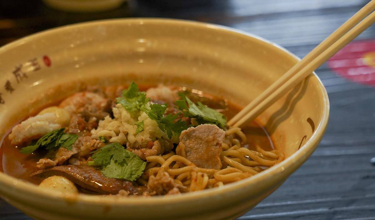 因为|国内“最尴尬”的5种早餐，离开本地被人嫌弃，第五种外地人不吃