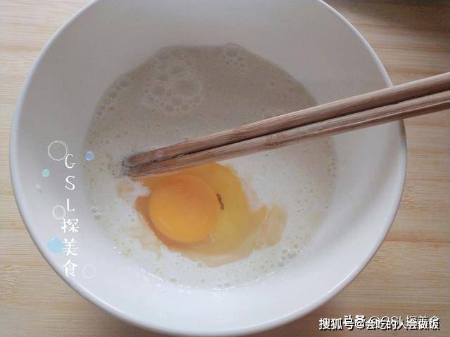 做法|最近爱上了这零食，拌一拌，烤一烤，外脆里嫩，好吃停不下