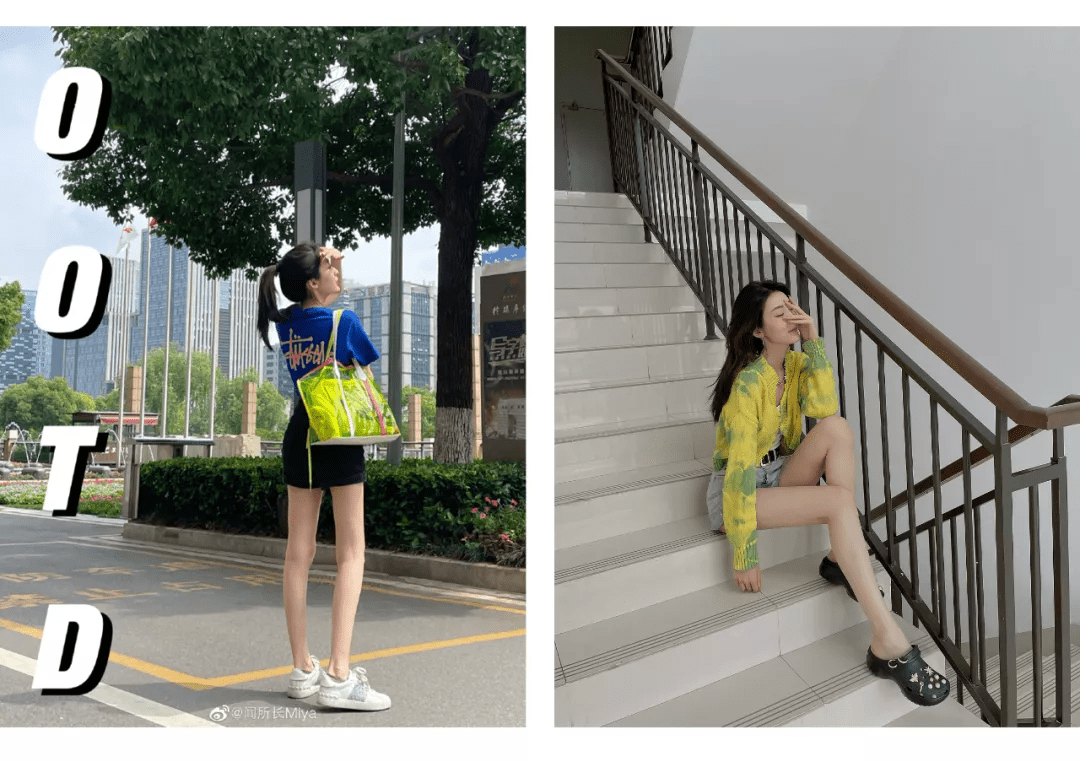 身材|今夏最火的4款短裤，显瘦遮肉、大长腿全靠它们了