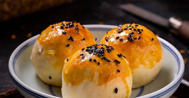 蛋黄酥|吃过“最良心”的5款零食,名气不小却依然平价,工资低也吃得起